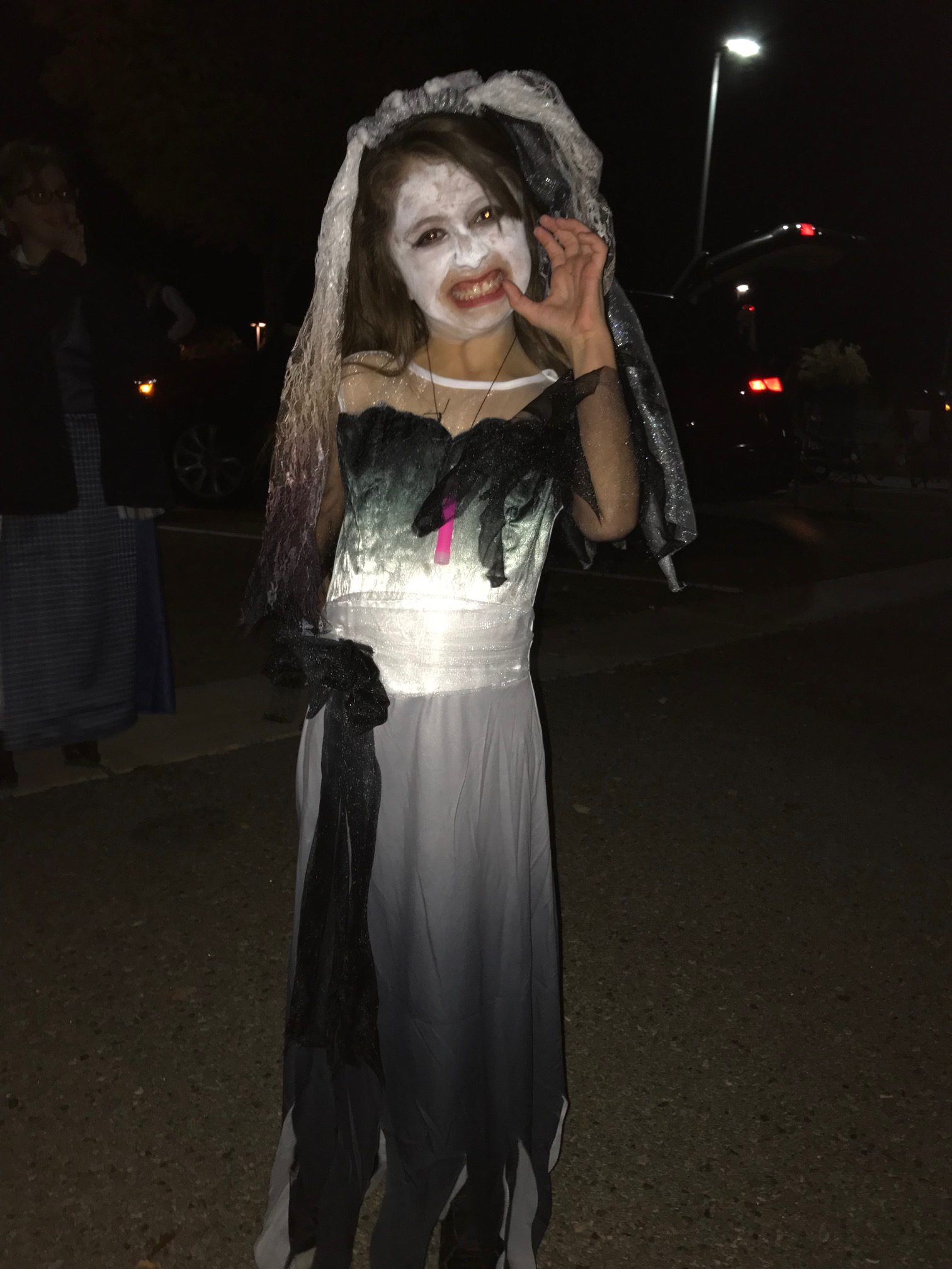 mariposa costume
